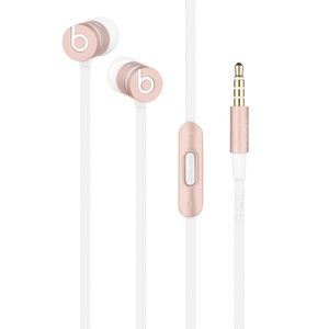 rose gold beats earbuds